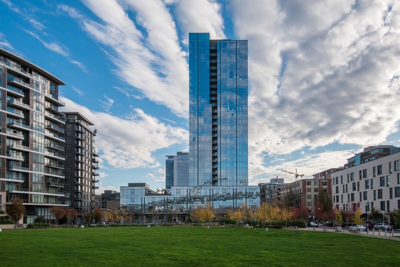 The top 15 tallest buildings in Portland Sheet15