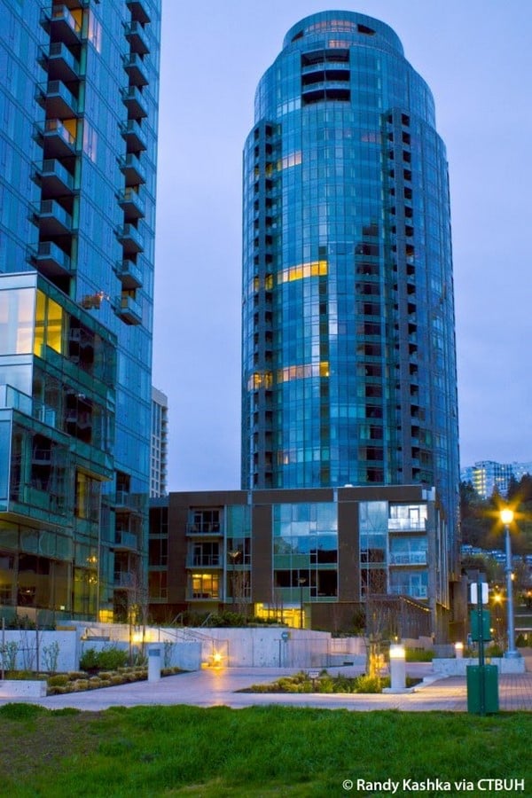 The top 15 tallest buildings in Portland Sheet16