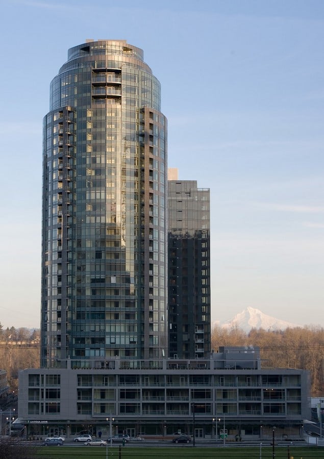 The top 15 tallest buildings in Portland Sheet17
