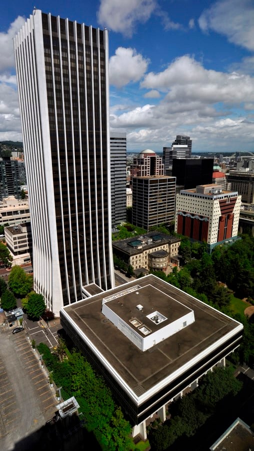 The top 15 tallest buildings in Portland Sheet2
