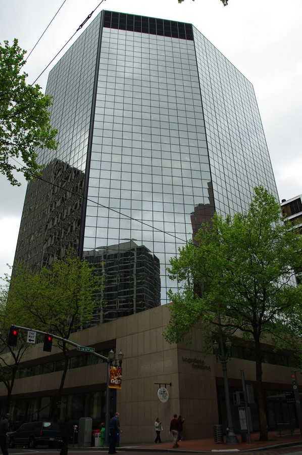 The top 15 tallest buildings in Portland Sheet22