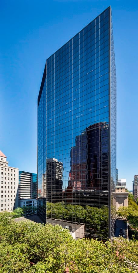 The top 15 tallest buildings in Portland Sheet23