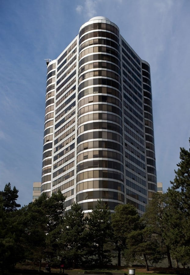 The top 15 tallest buildings in Portland Sheet24