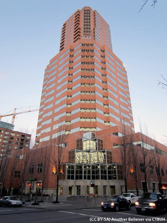 The top 15 tallest buildings in Portland Sheet6