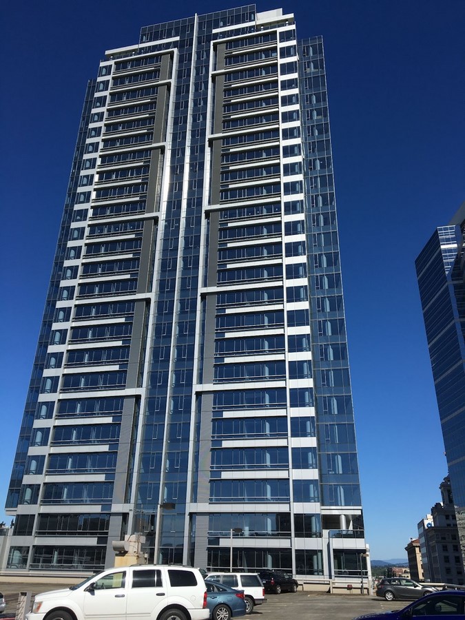 The top 15 tallest buildings in Portland Sheet8