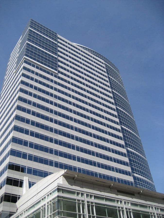 The top 15 tallest buildings in Portland Sheet9