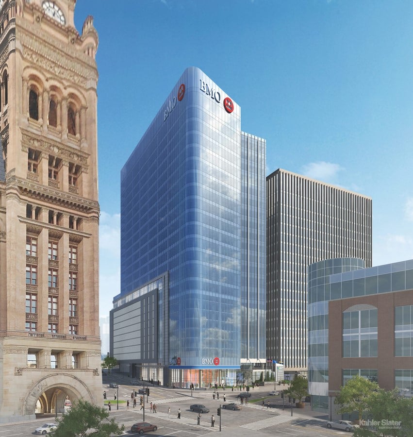 15 Tallest Buildings in Milwaukee -Sheet8
