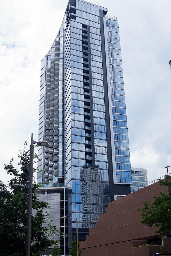 15 Tallest Buildings in Milwaukee -Sheet5