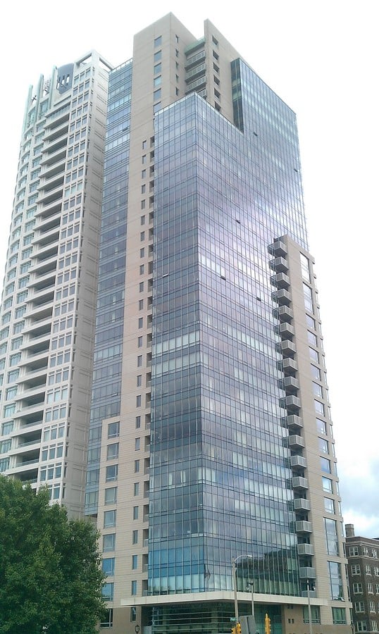 15 Tallest Buildings in Milwaukee -Sheet6
