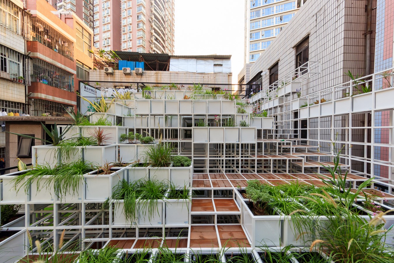 Green Cloud - China - Sheet2