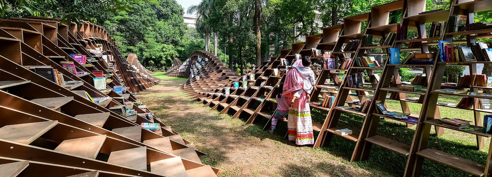 Bookworm Pavilion - Mumbai - Sheet2