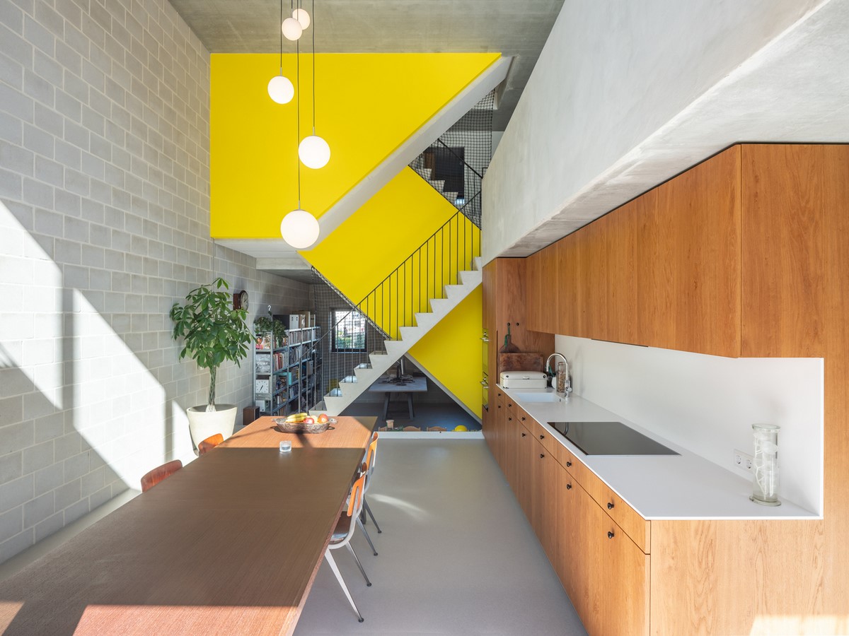 10 Examples of Communal Architecture - Sheet11