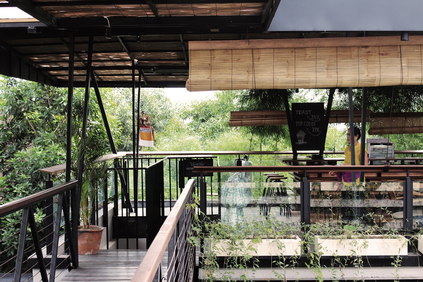 10 Examples of Communal Architecture - Sheet17