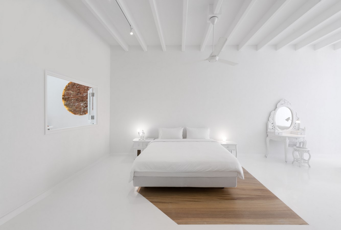 10 Examples of Communal Architecture - Sheet21