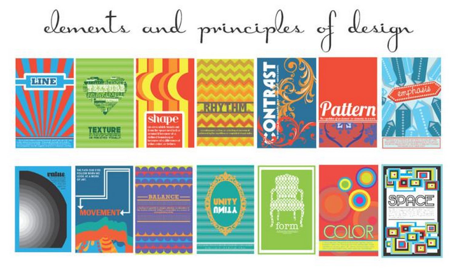 How art and literature influence the design and architecture of its era? - Sheet1