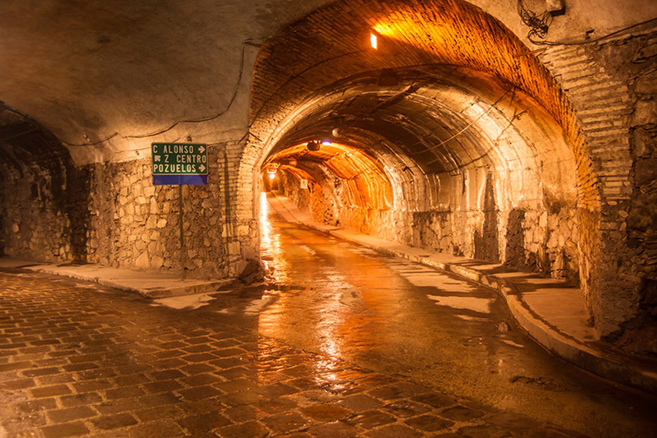 La Valenciana Mine - Sheet1