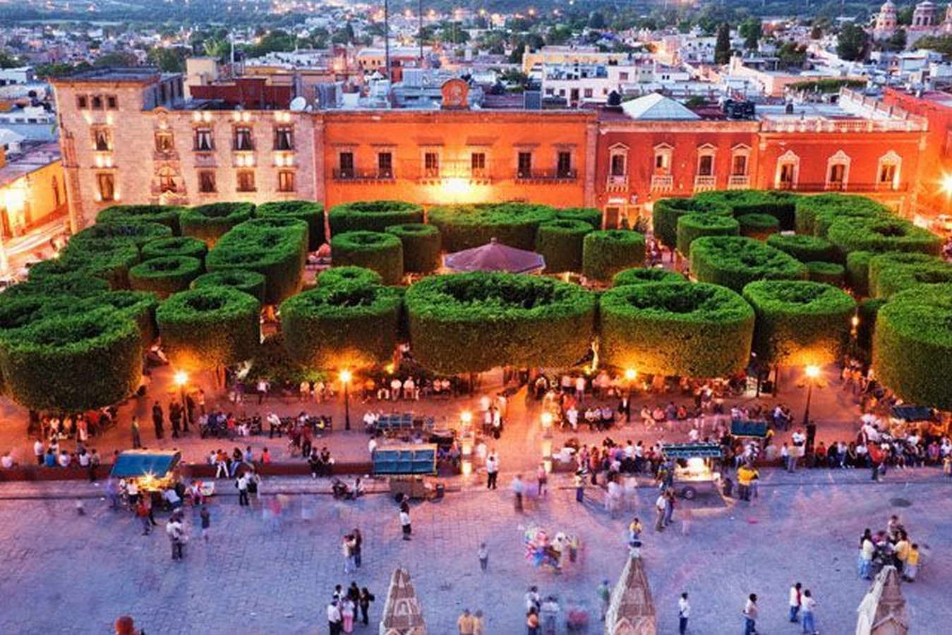 El Jardín, San Miguel de Allende - Sheet3
