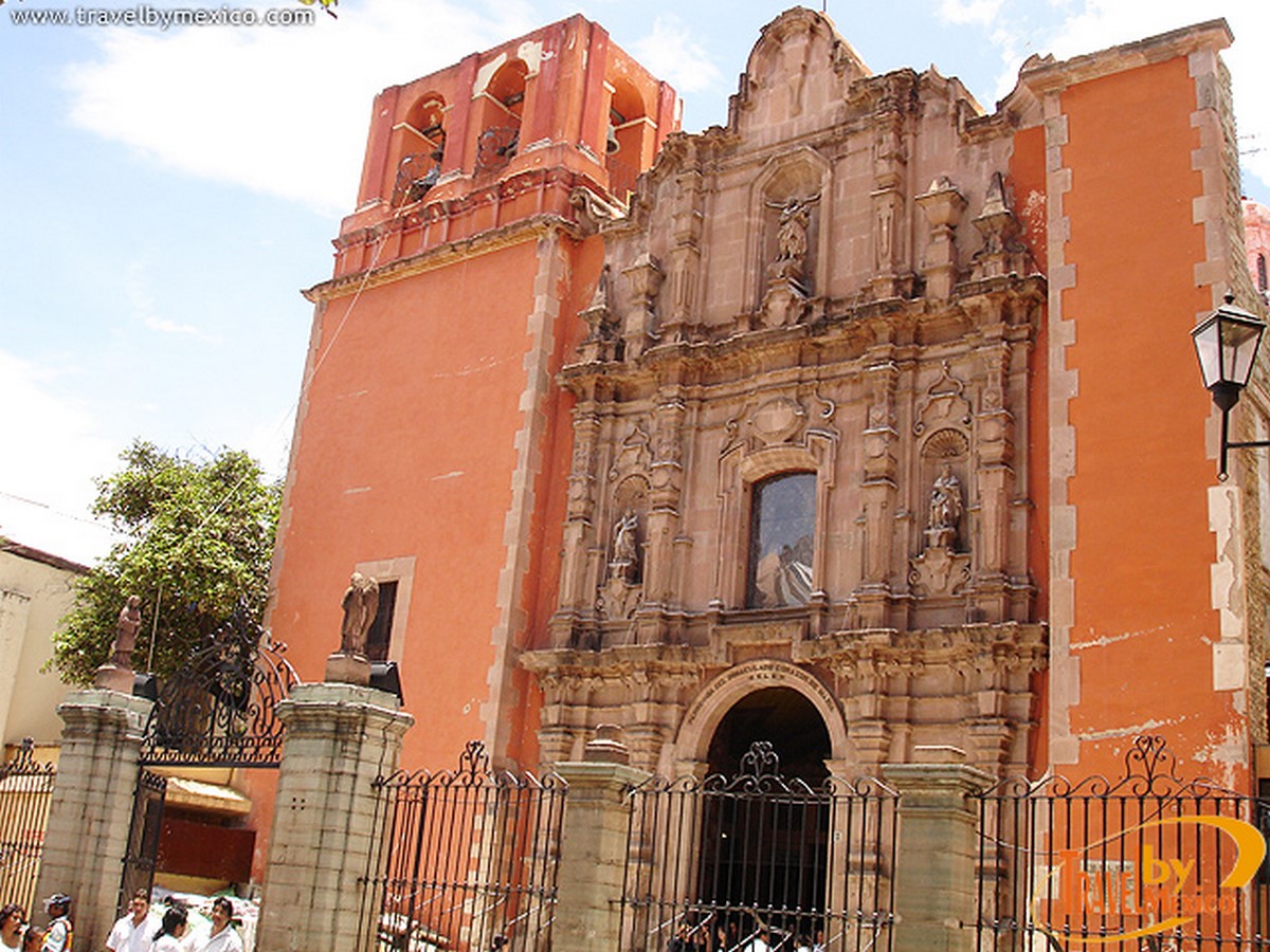 Templo de Belén - Sheet1