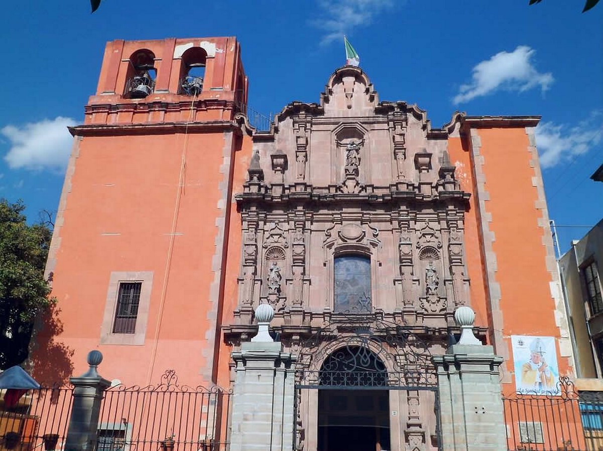 Templo de Belén - Sheet3