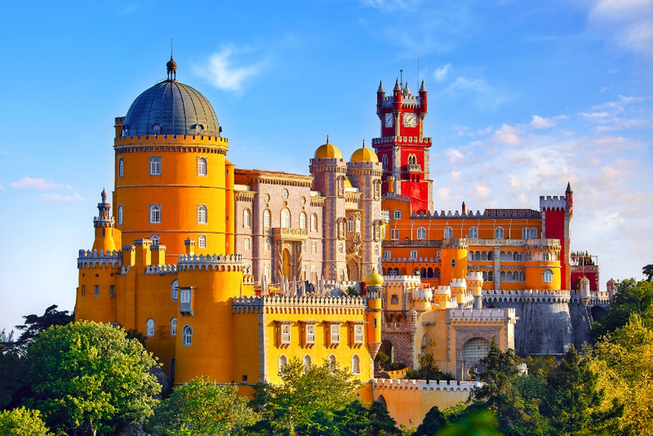 Pena palace - Sheet3
