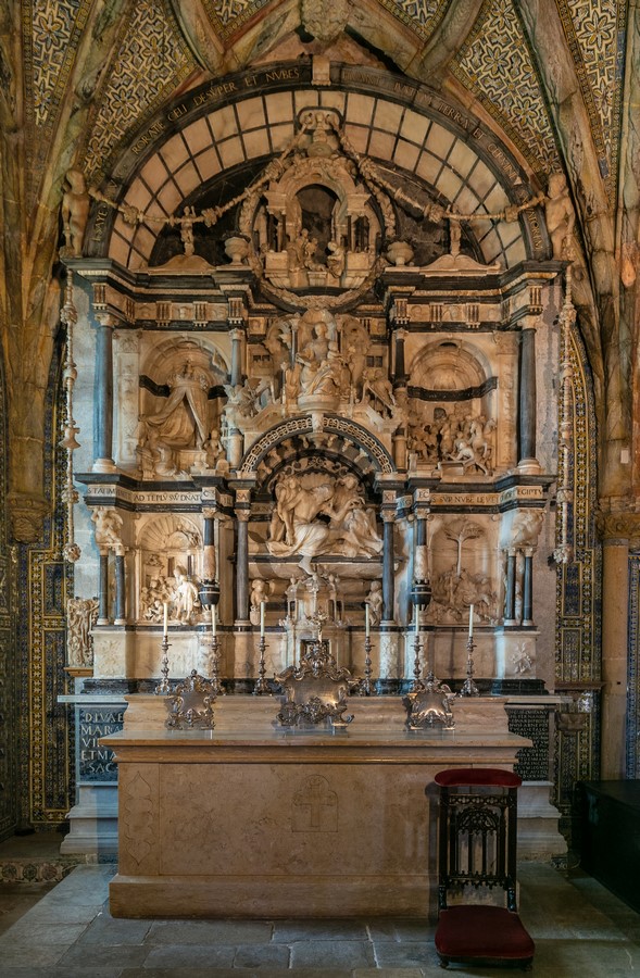 Pena palace - Sheet1