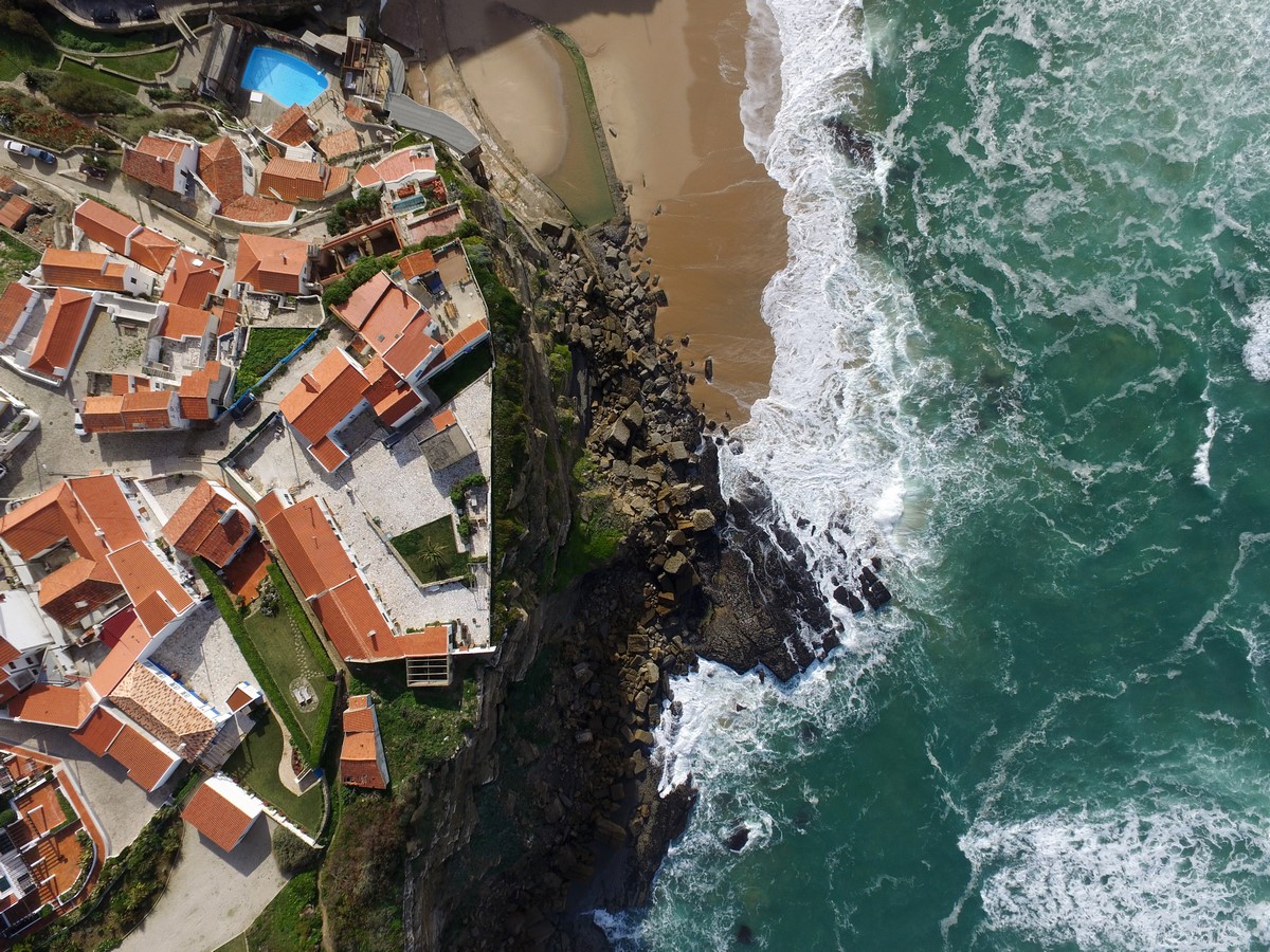Azenhas do mar - Sheet3