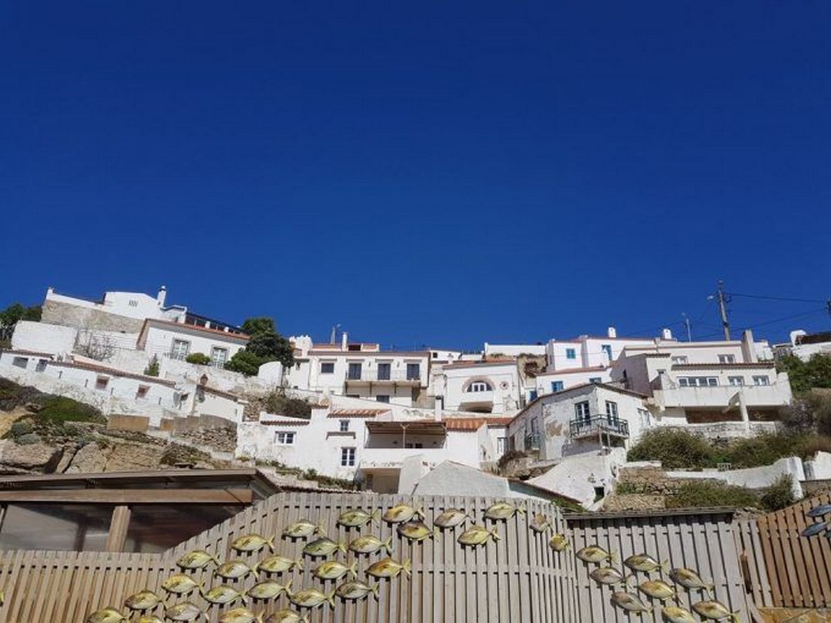Azenhas do mar - Sheet4