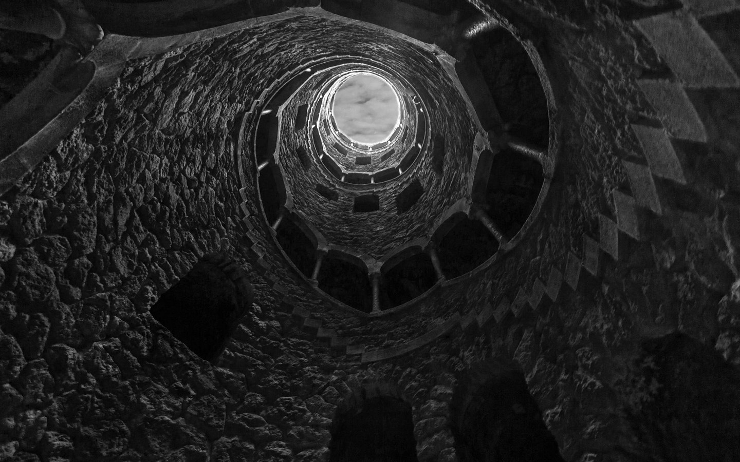 Quinta da Regaleira - Sheet5