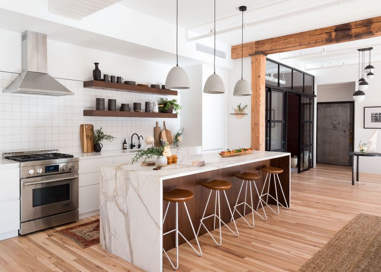 10 Kitchen details everyone must know about while redesigning - Sheet1