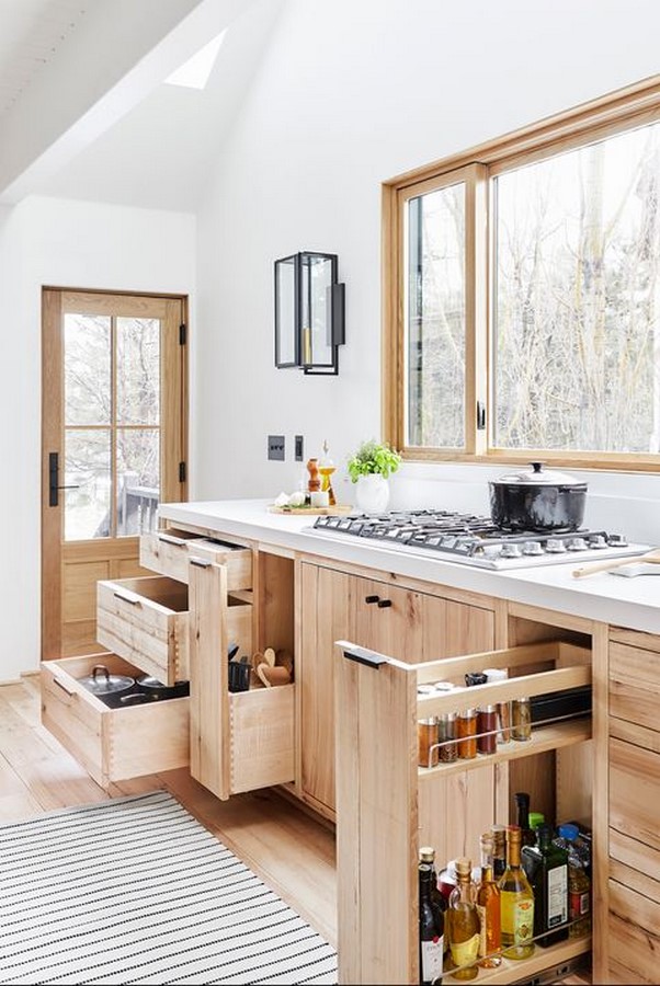 10 Kitchen details everyone must know about while redesigning - Sheet5