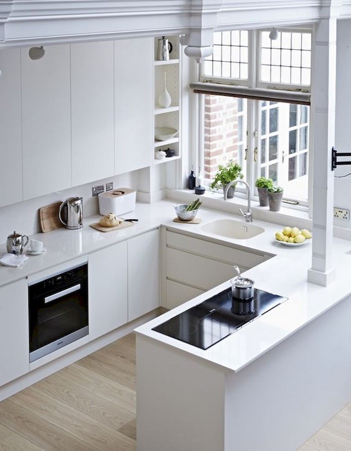 10 Kitchen details everyone must know about while redesigning - Sheet6