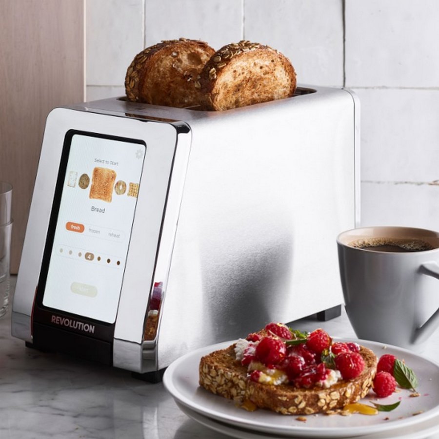 Smart systems ©www.housebeautiful.com