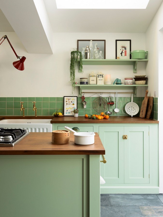 10 Kitchen details everyone must know about while redesigning - Sheet9