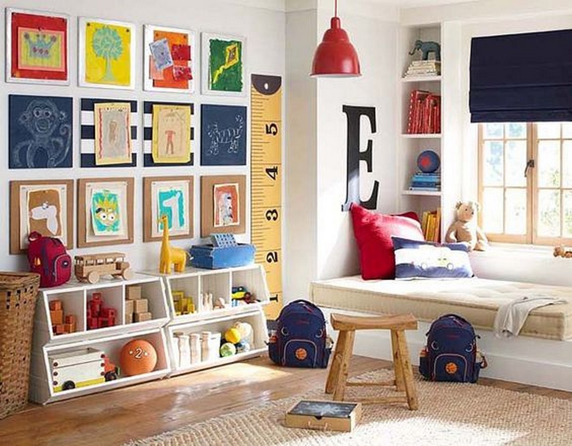 Kids Room_hometalk.com