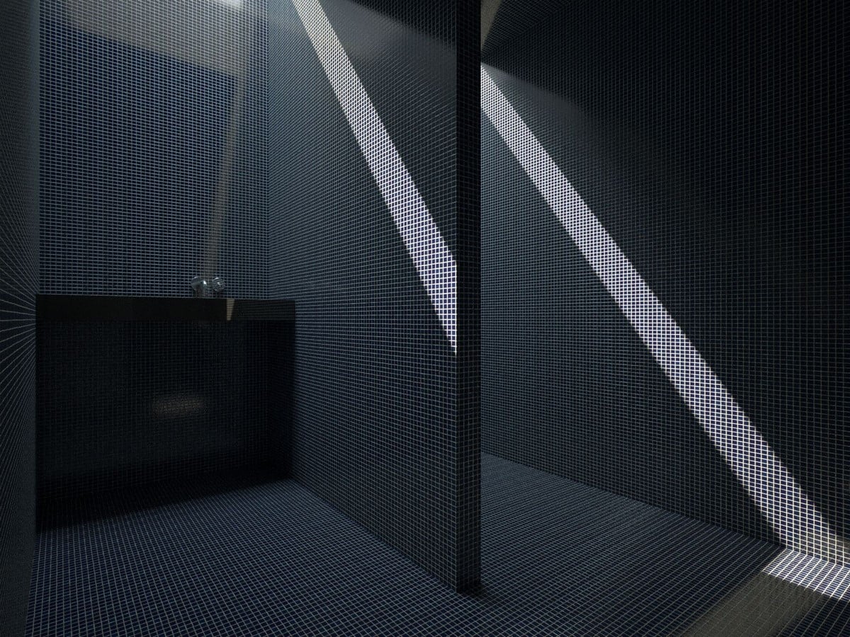 Mirror House by Pedro Joel Costa: The invisible building - Sheet4