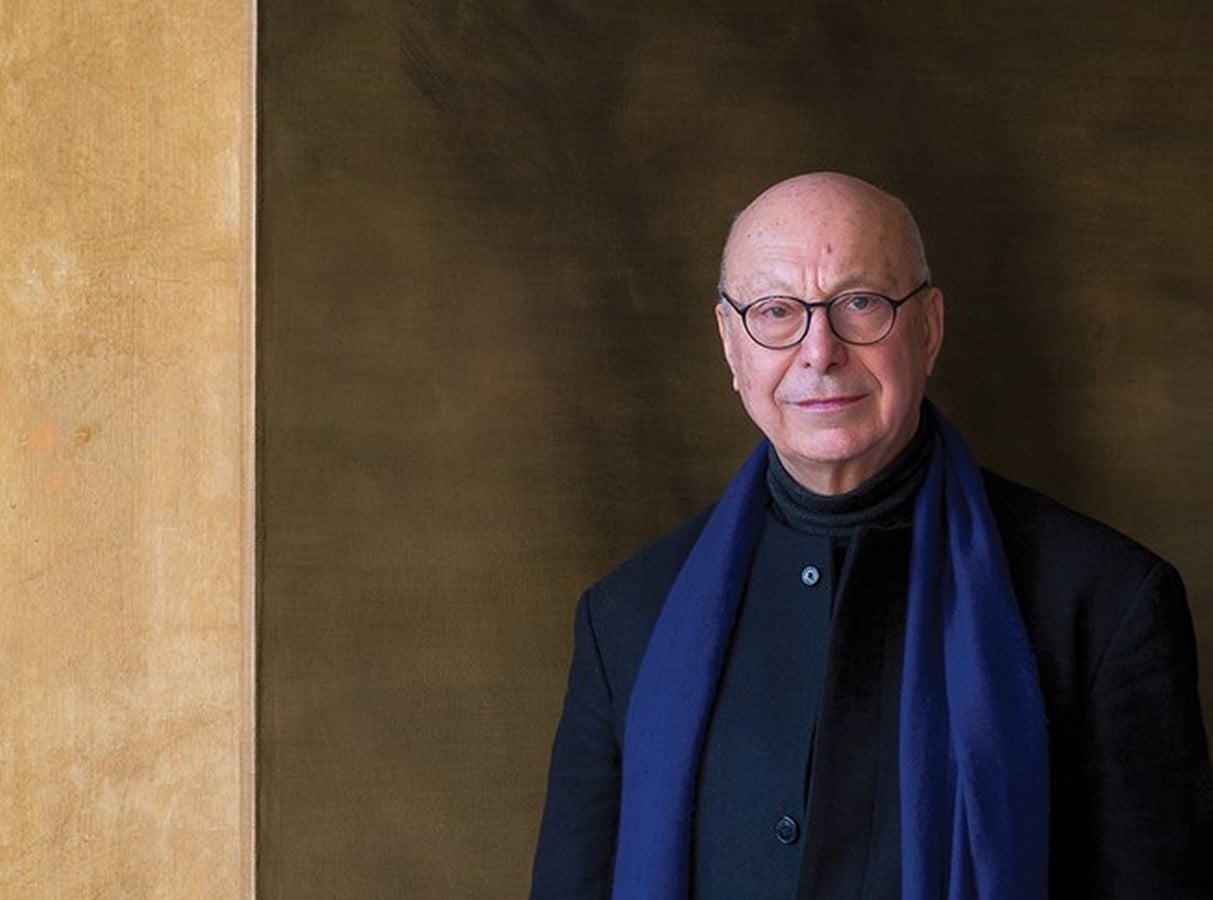Interviews with Architects: Who is Alex Vervoordt? World Famous Interior Designer to the Stars- Art of Style Documentary by M2M - Sheet1