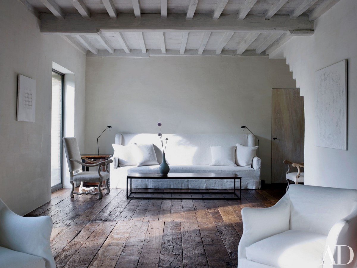 Interviews with Architects: Who is Alex Vervoordt? World Famous Interior Designer to the Stars- Art of Style Documentary by M2M - Sheet2