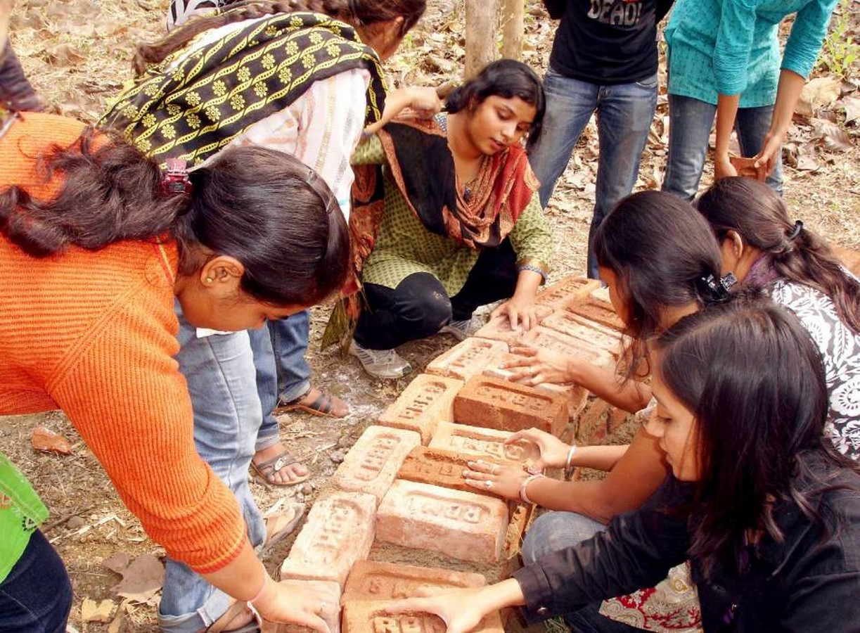 The future of architectural academia in India - Sheet2