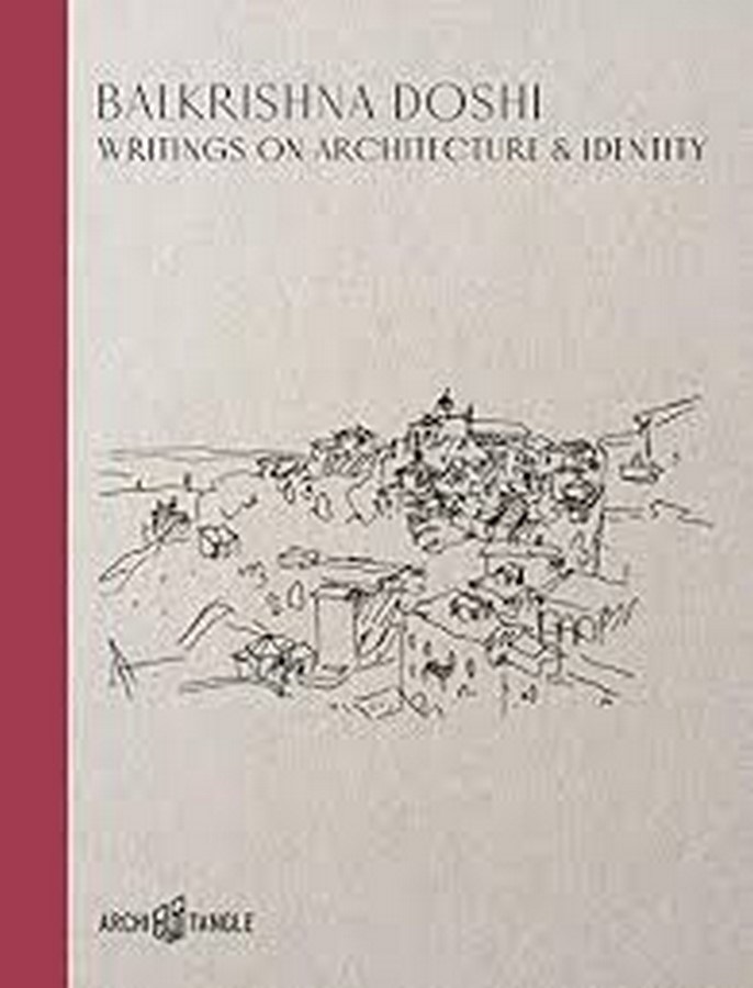 10 architectural books written by Indian authors - Sheet1