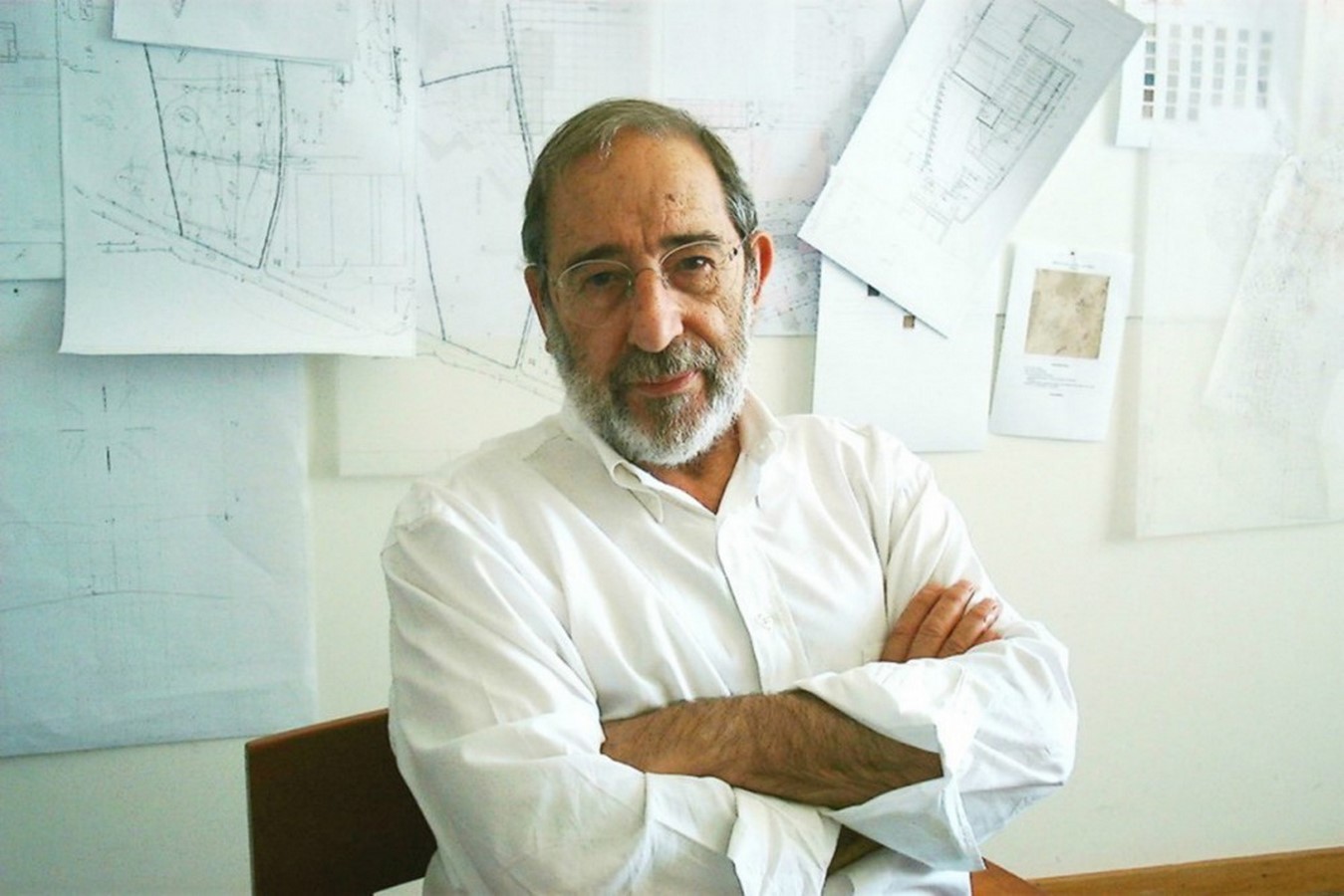 Regionalism Architecture - Alvaro Siza - Sheet1