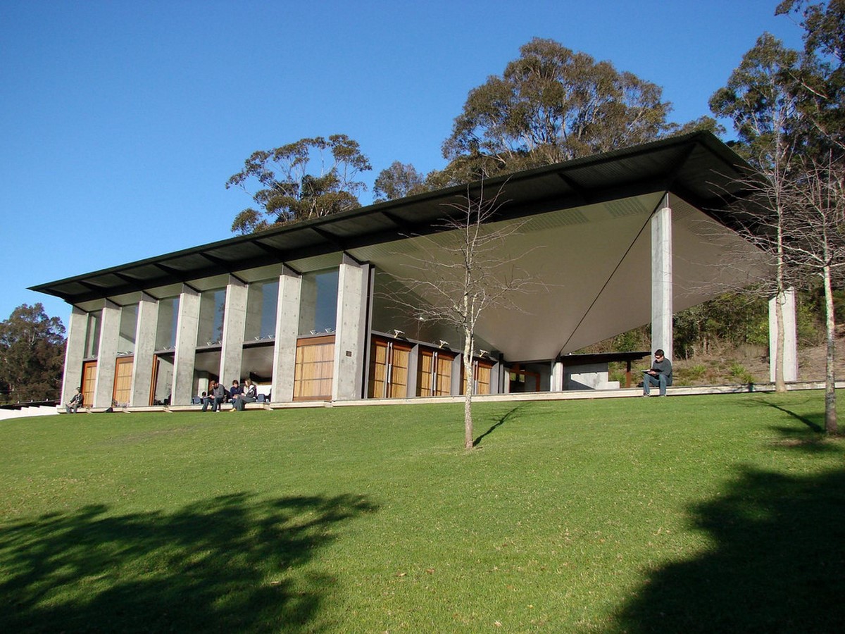 10 Critical regionalist architects around the world