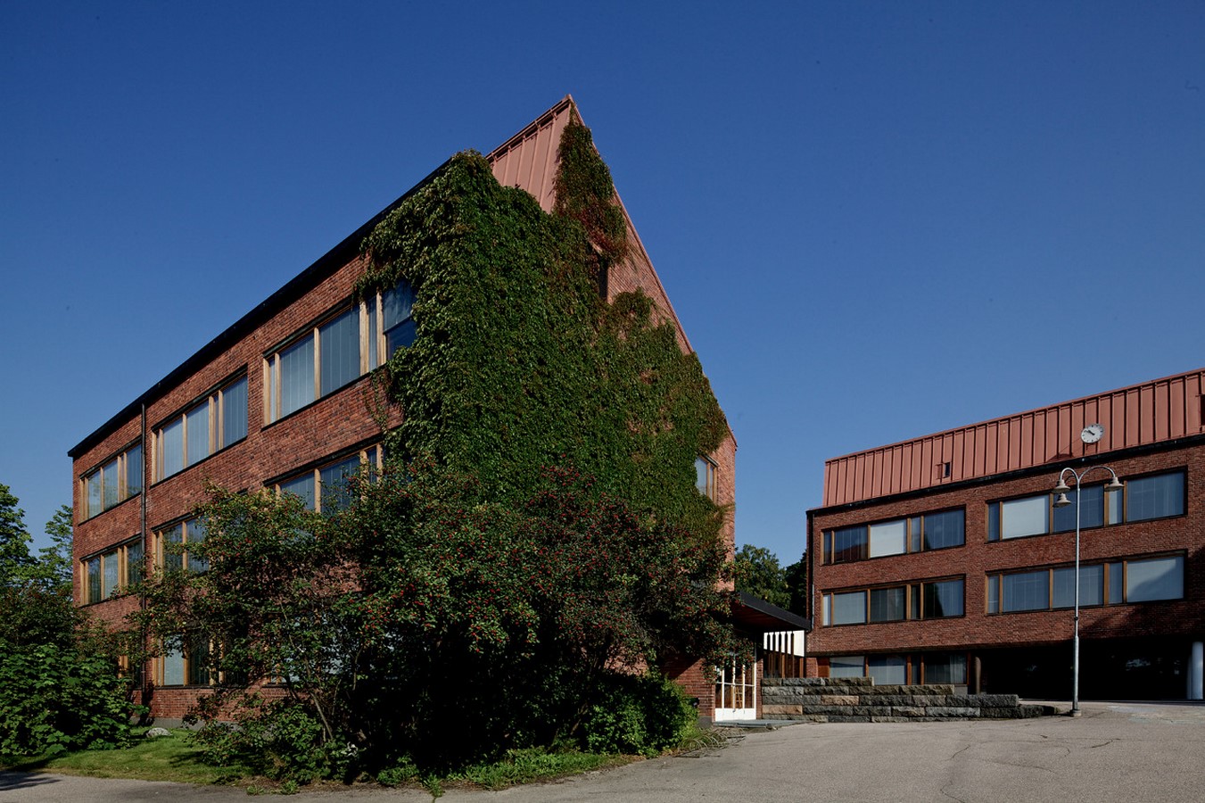 10 Critical regionalist architects around the world