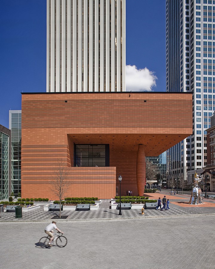 10 Critical regionalist architects around the world
