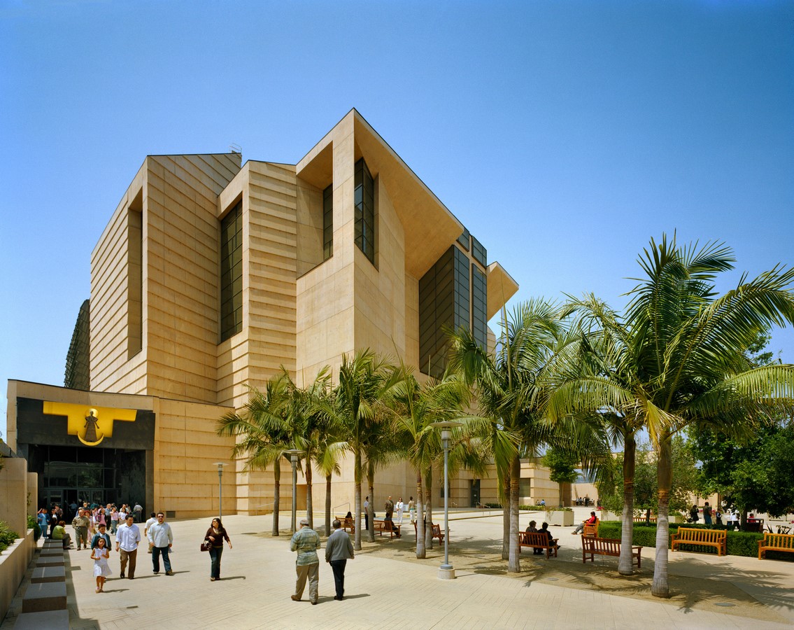 10 Critical regionalist architects around the world