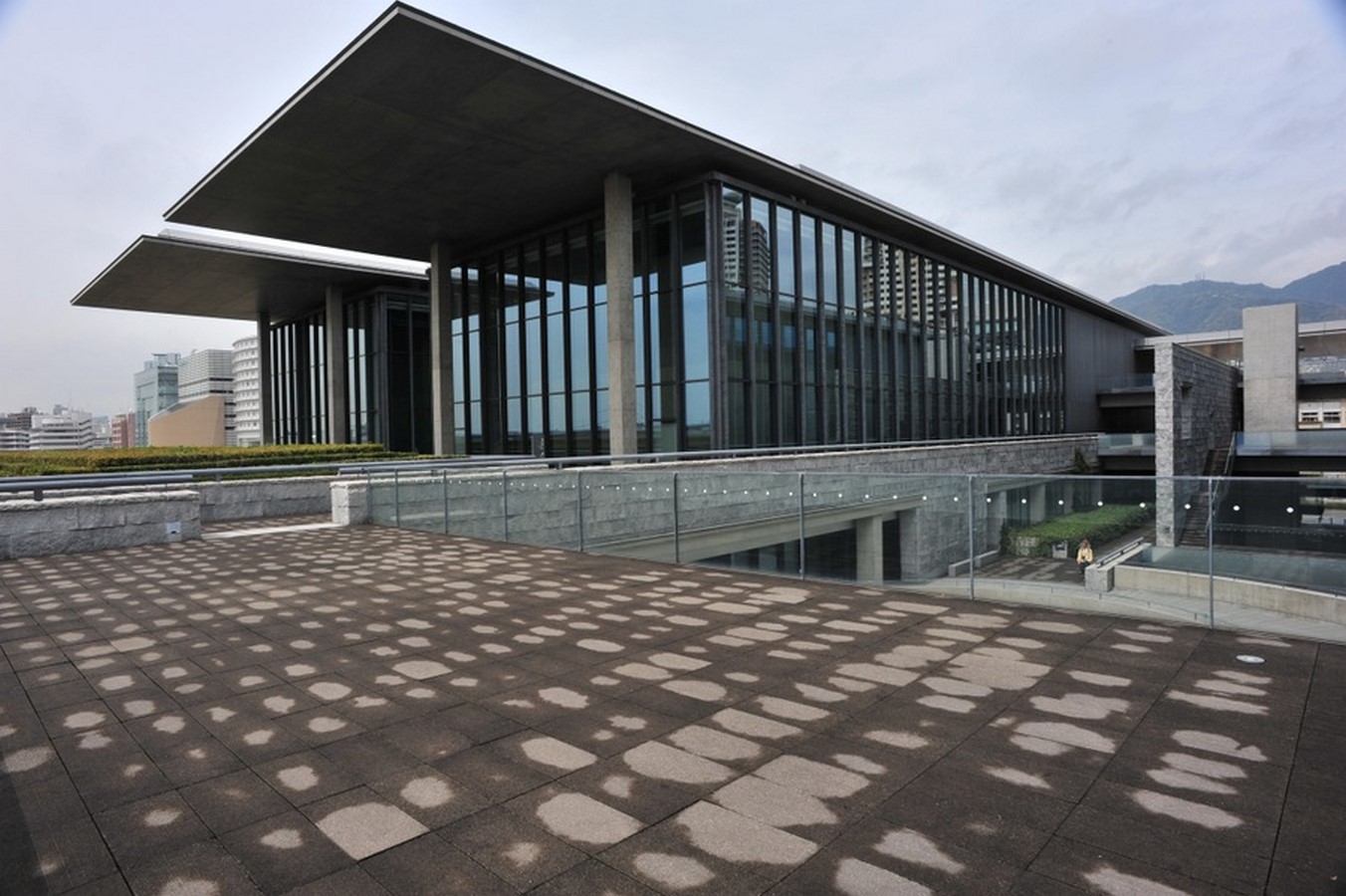 Regionalism Architecture - Tadao Ando - Sheet3