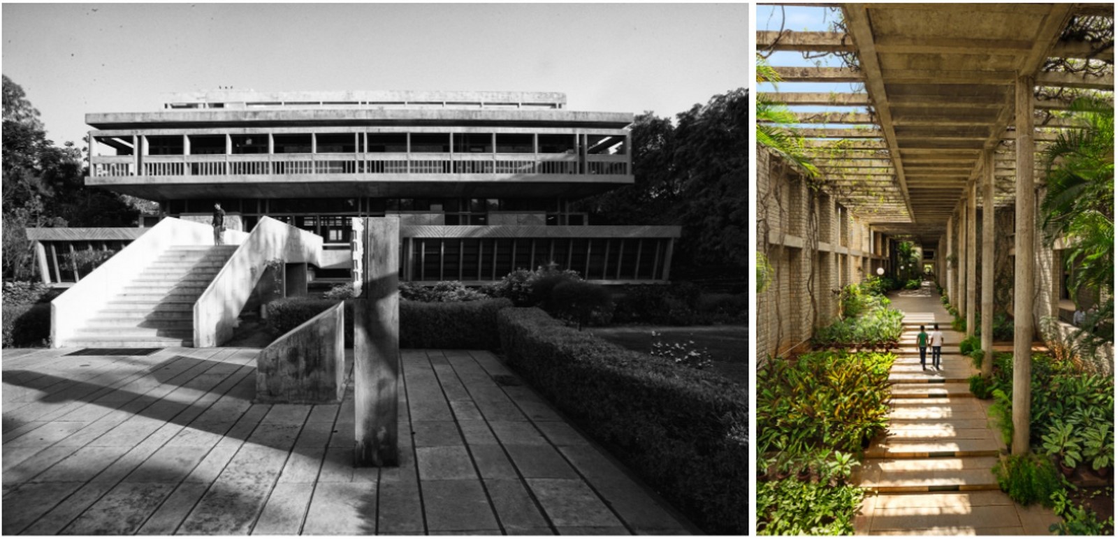 Regionalism Architecture - B.V. Doshi - Sheet2