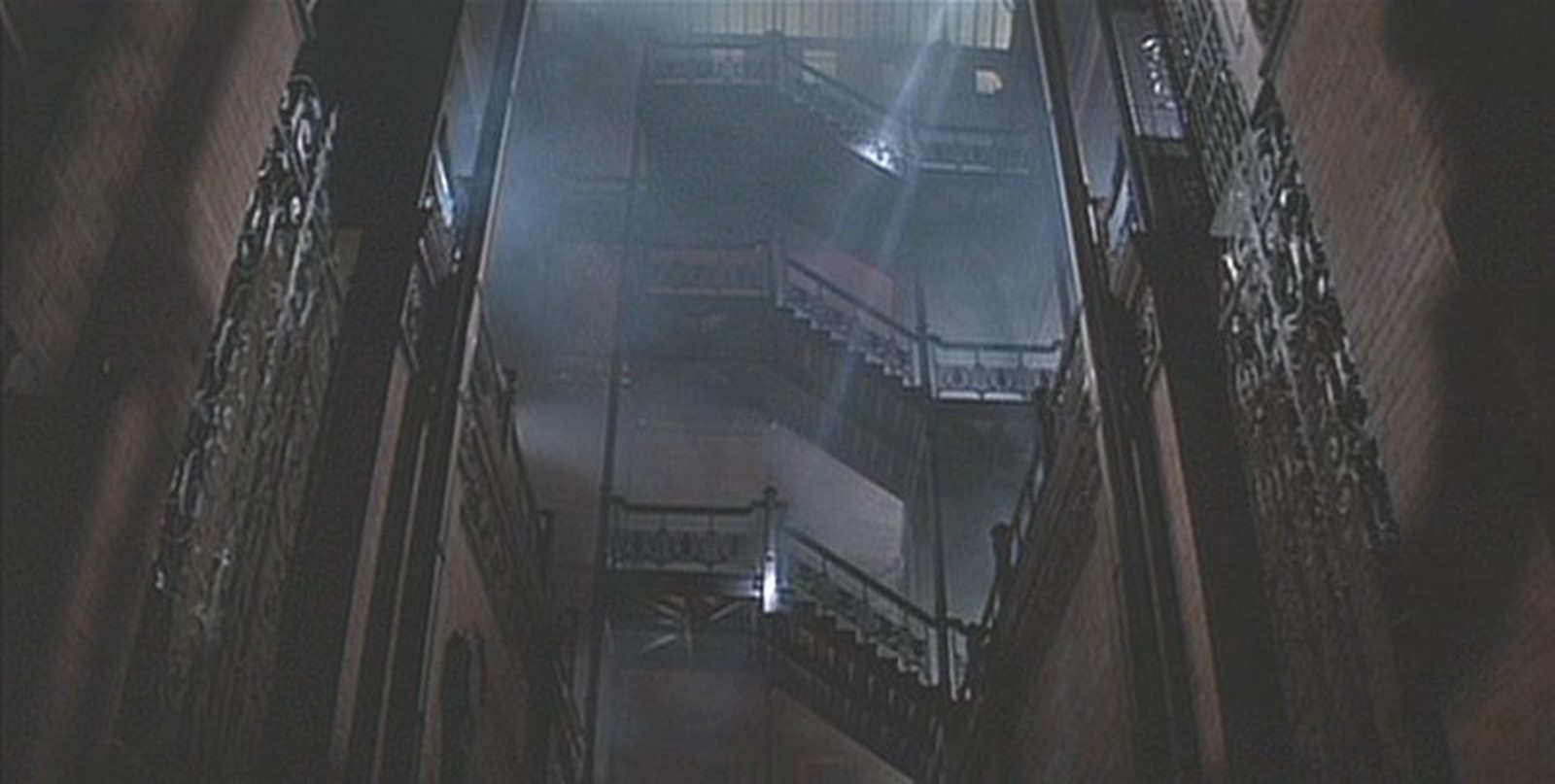 15 Famous structures that have made cameos in famous movies - Sheet2