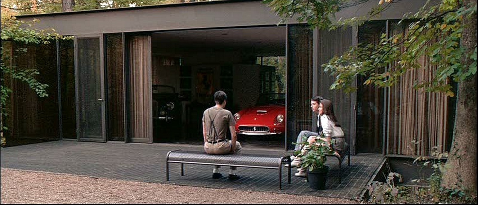 15 Famous structures that have made cameos in famous movies - Sheet3