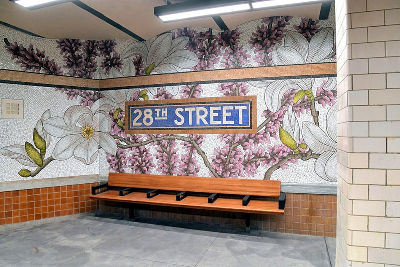 Subway Mosaics - Sheet1