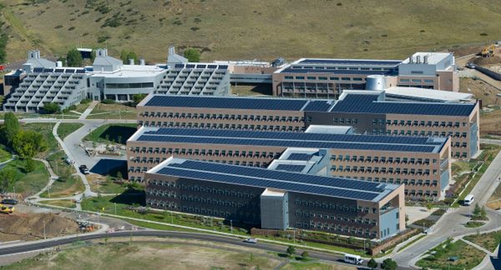 National Renewable Energy Laboratory, Colorado, U.S.A - Sheet2